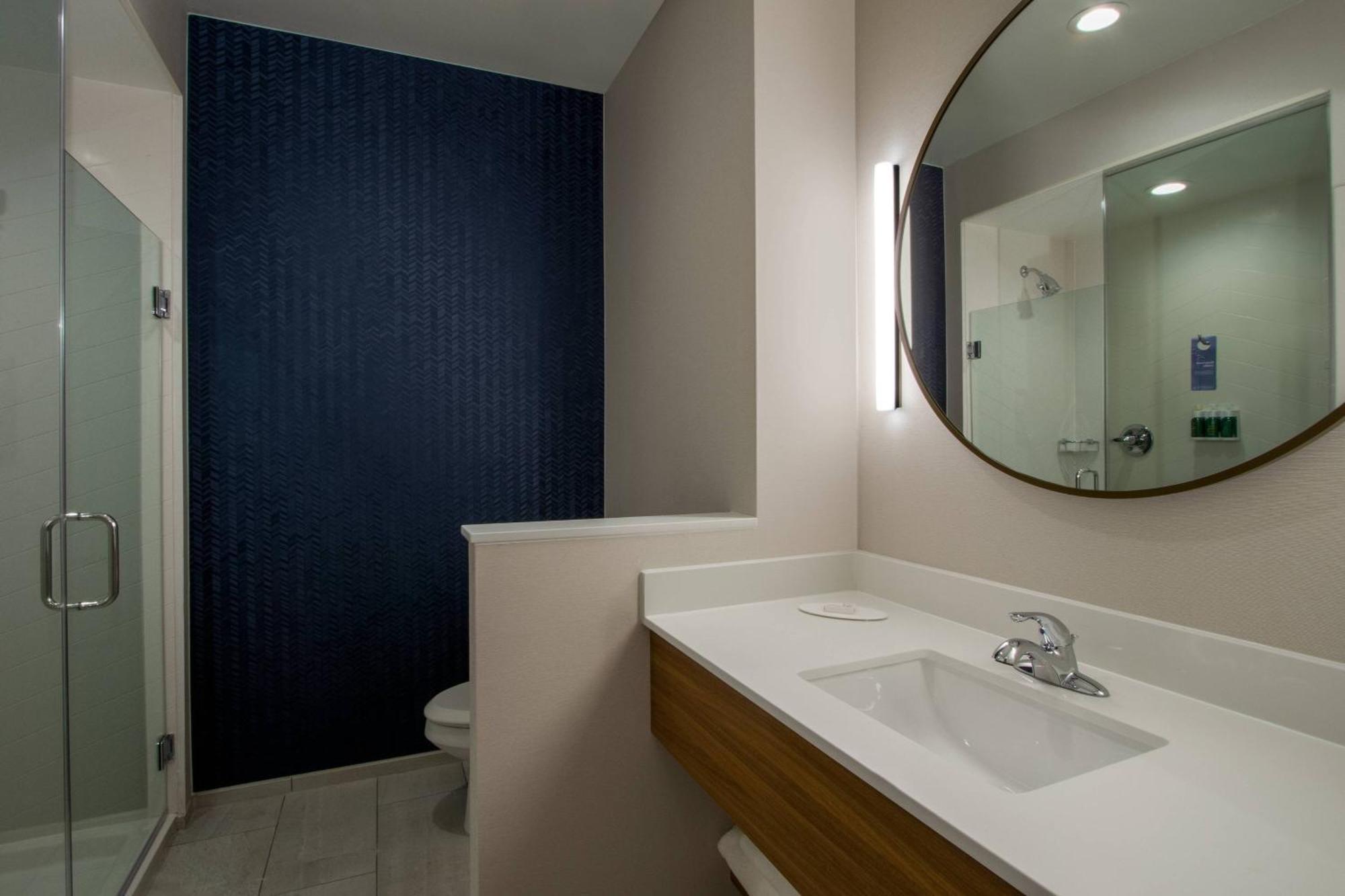 Fairfield Inn & Suites Duncan Kültér fotó