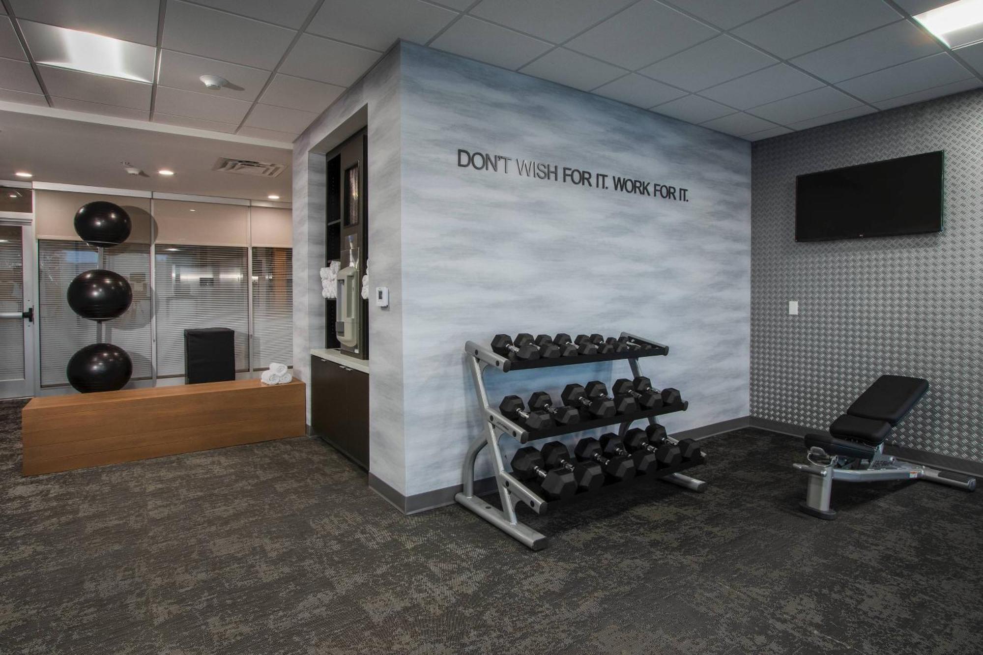 Fairfield Inn & Suites Duncan Kültér fotó